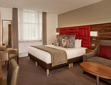 Norfolk Towers Paddington