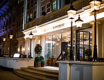 Blakemore Hyde Park