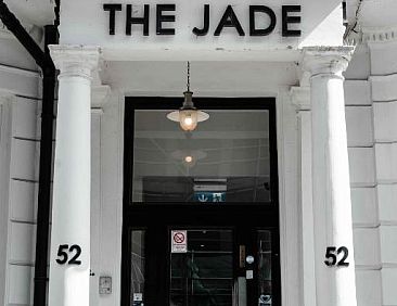 The Jade