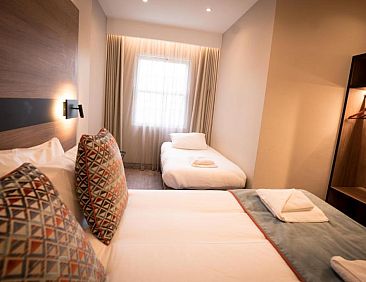 Oxford Hotel