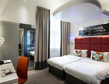 Henley House Hotel