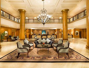 Millennium Gloucester Hotel London