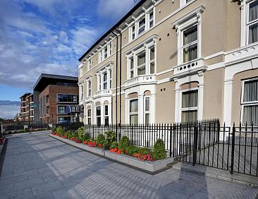 Best Western London Highbury