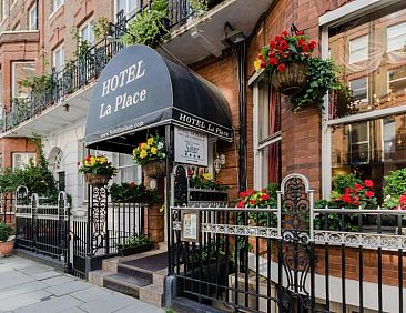 Hotel La Place