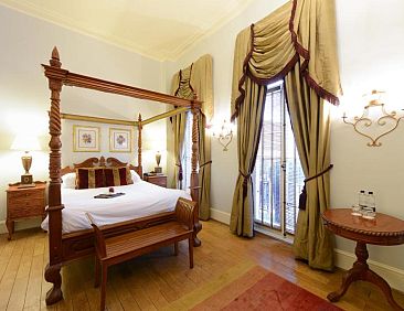 Twenty Nevern Square Hotel