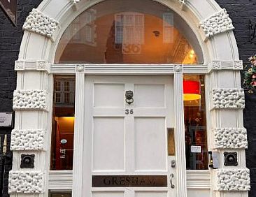 Gresham Hotel Bloomsbury