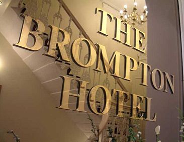 The Brompton Hotel