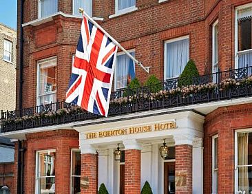 Egerton House