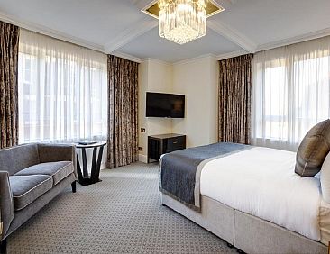 The Rathbone Hotel, Fitzrovia