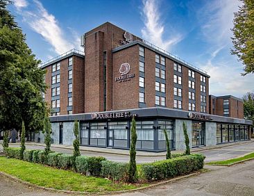 DoubleTree by Hilton London Ealing