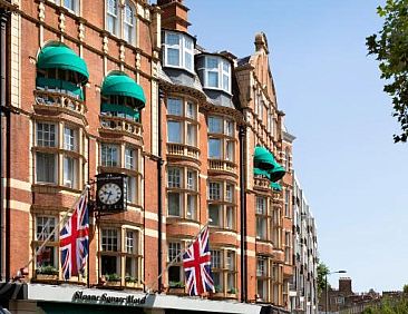 Sloane Square Hotel