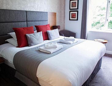 The Fox & Goose Hotel