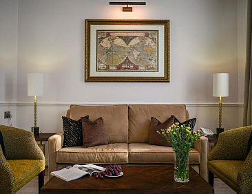 Collingham Serviced Apartments