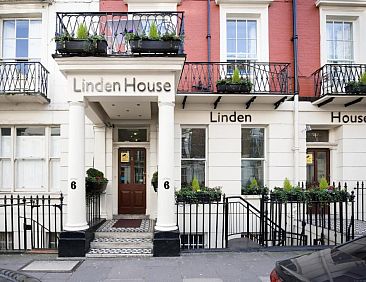 Linden House Hotel