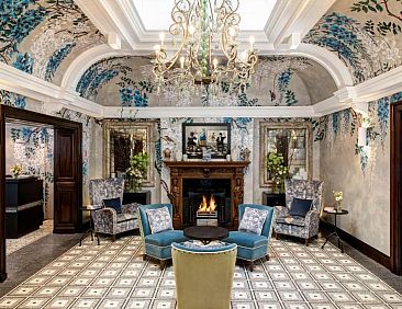 Brown's Hotel, a Rocco Forte Hotel