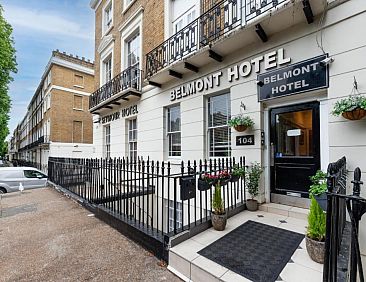 Belmont Hotel