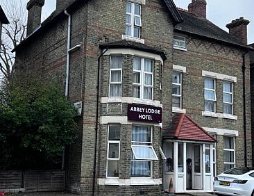 Abbey Lodge Hotel - B&amp;B