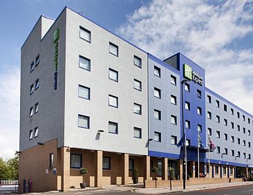 Holiday Inn Express Park Royal, an IHG Hotel