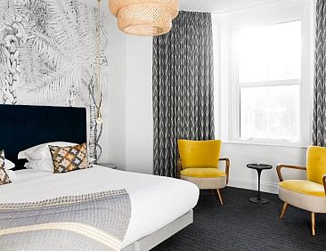 The Lodge Hotel - Putney