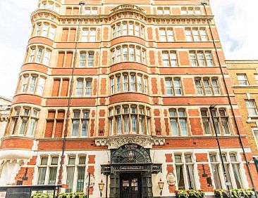 Thistle Holborn
