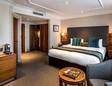 Amba Hotel Marble Arch