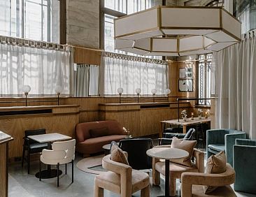 Club Quarters Hotel London City