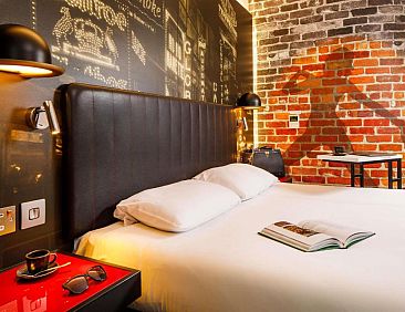 ibis Styles London Southwark - near Borough Market