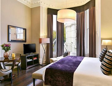 Fraser Suites Queens Gate