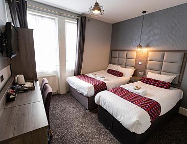 Euro Hotel