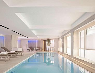 Park Plaza London Riverbank
