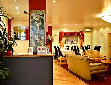 City View Hotel