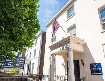 Chelsea Guest House
