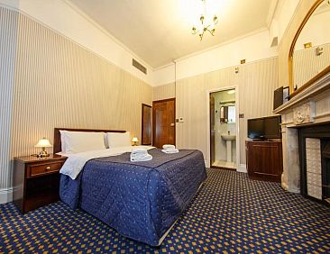 Regency House Hotel