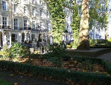 Tony's House Hotel