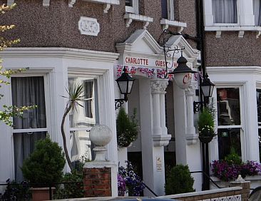 Charlotte Guest House