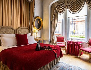 San Domenico House