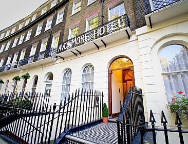 Avonmore Hotel
