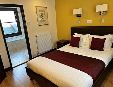 La Gaffe - Restaurant with Rooms