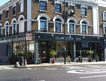 Islington Inn