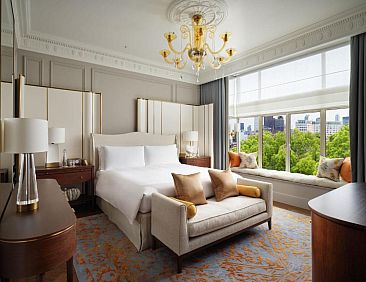 The Savoy