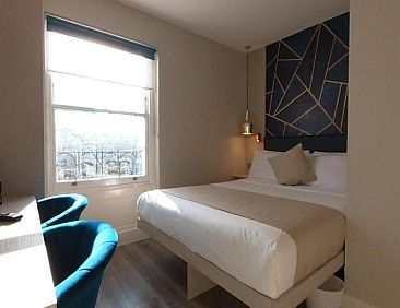 NOX HOTELS - Olympia