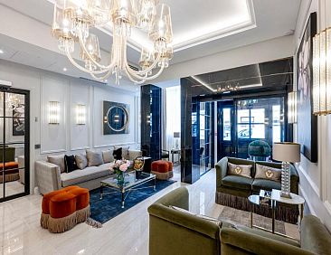 The Castleton Hotel