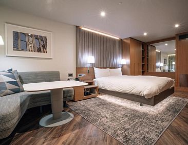 Club Quarters Hotel Covent Garden Holborn