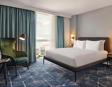 Staybridge Suites London- Stratford, an IHG Hotel