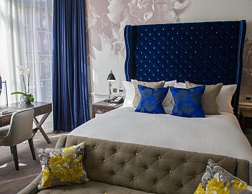 The Ampersand Hotel