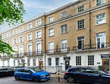 Astoria Hotel