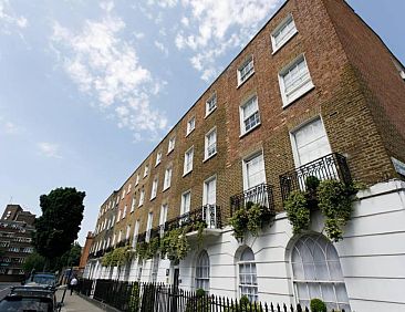 Studios2Let - North Gower