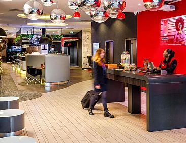 ibis London Blackfriars