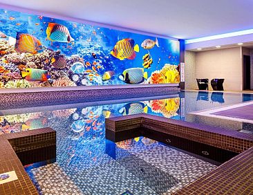 Novotel London Blackfriars