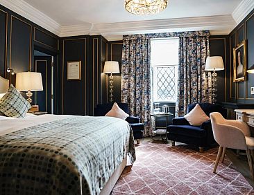 The White Hart Hotel